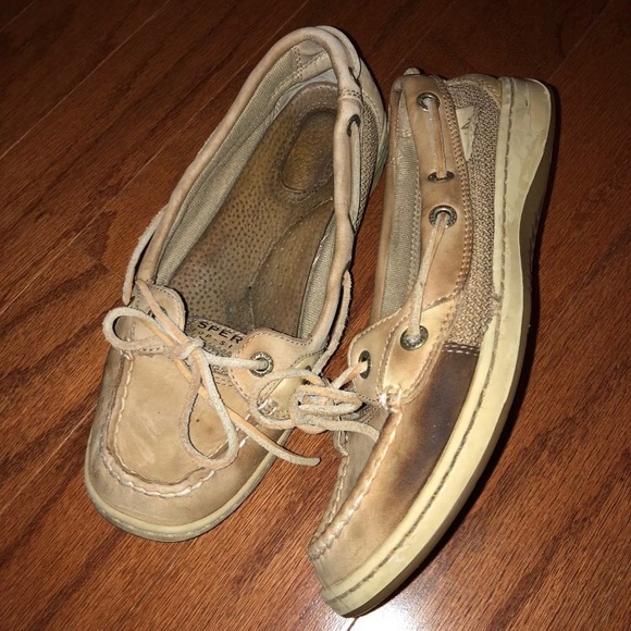 Sperries - Picture 3 of 3